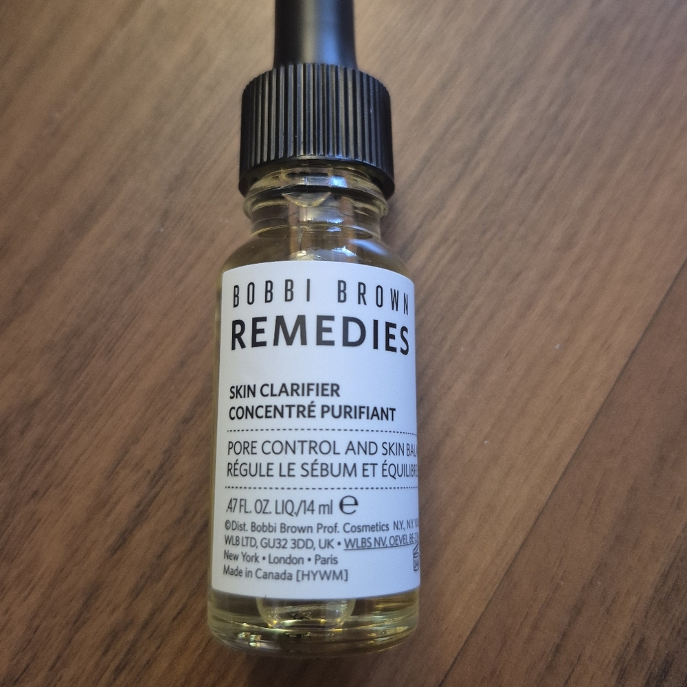 Bobbi Brown - Remedies Skin Clarifier